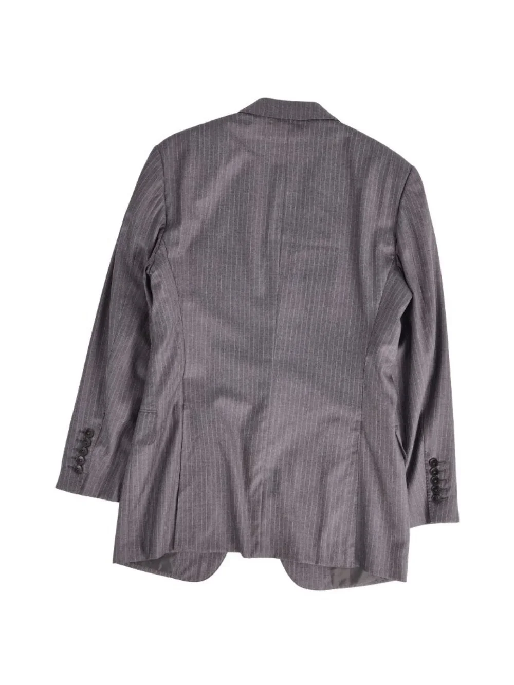 Gucci Set Suit Tailored Jacket Trousers